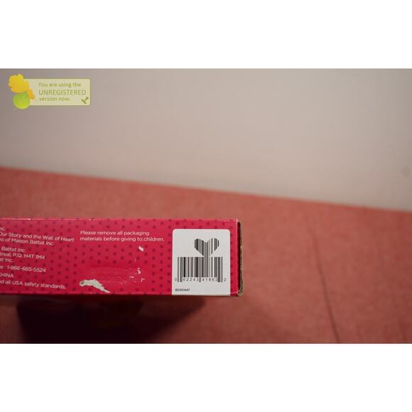 Our Generation Fashion Outfit for 18" Dolls- Travel Chic - Picture 4 of 4